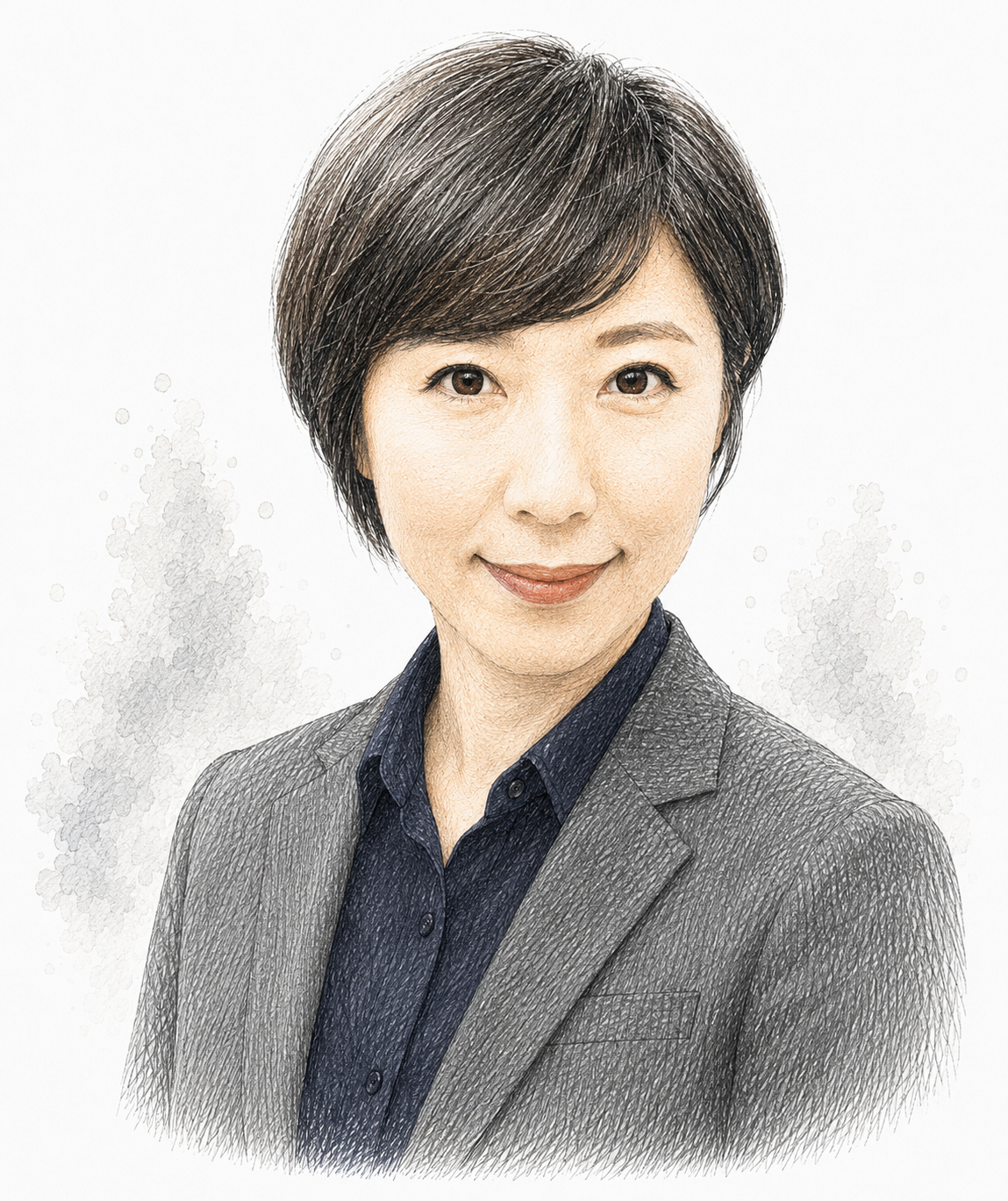 前園 あおいのプロフィール写真