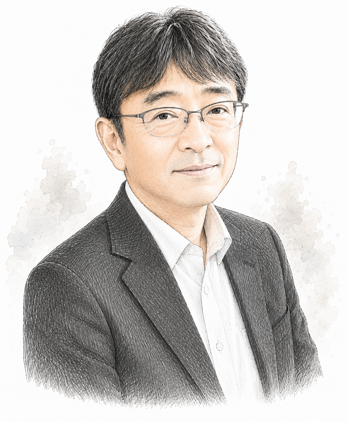 上田 仁のプロフィール写真