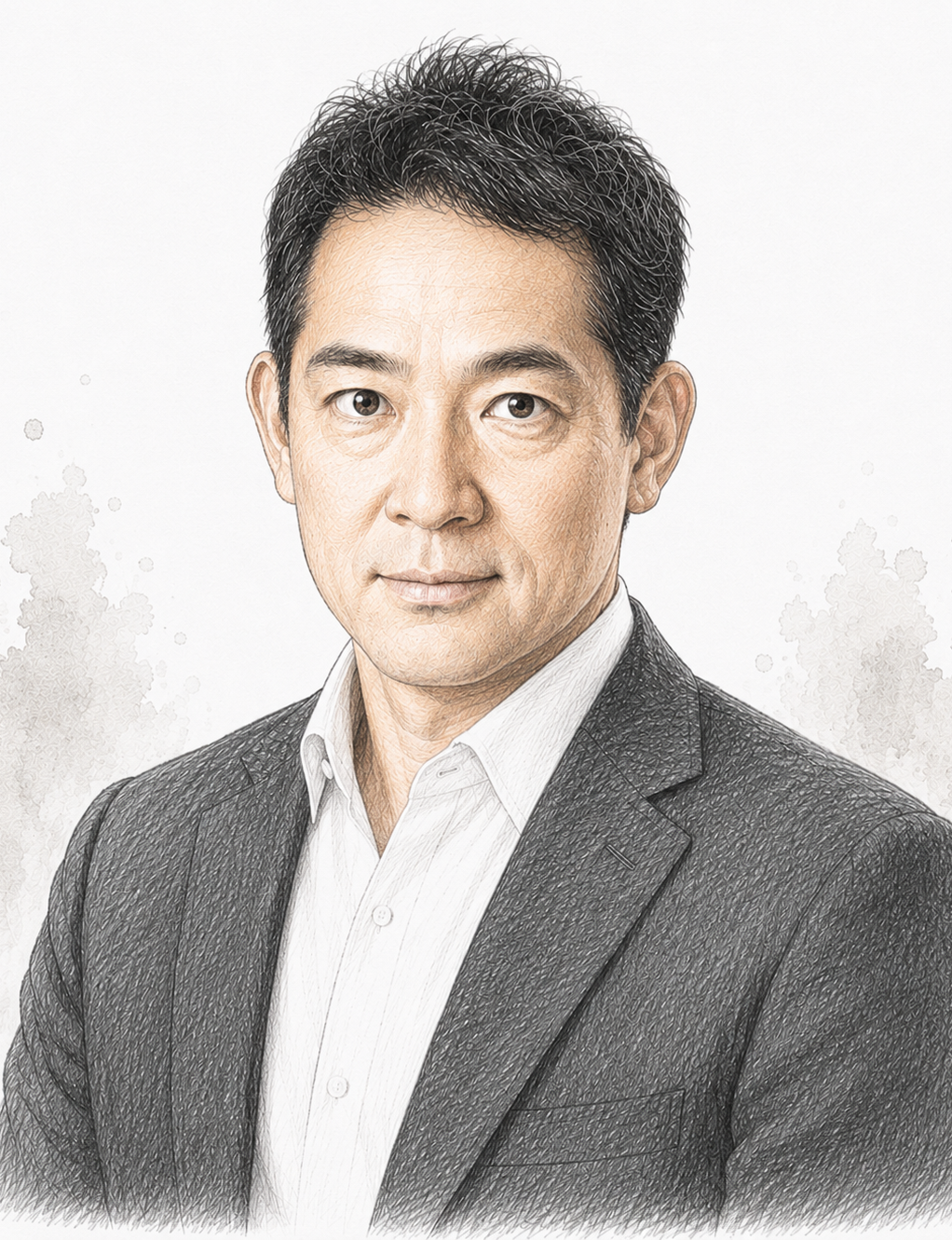 城山 泰二のプロフィール写真